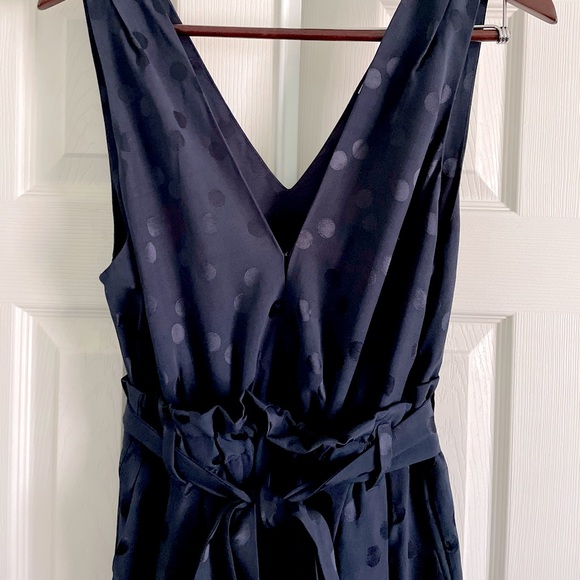 Lavender Brown romper - Picture 4 of 8